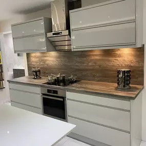 Bild von Kitchen & Bathroom Outlet Ltd