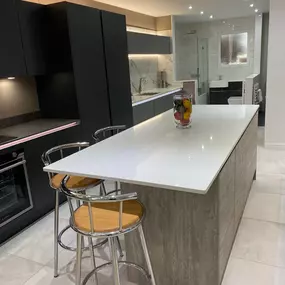 Bild von Kitchen & Bathroom Outlet Ltd