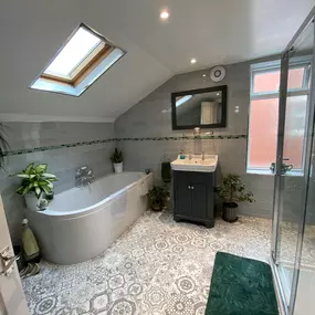 Bild von Kitchen & Bathroom Outlet Ltd
