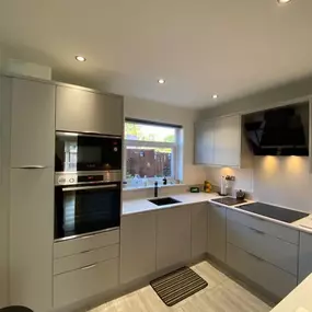 Bild von Kitchen & Bathroom Outlet Ltd