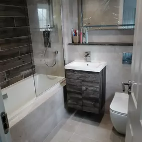 Bild von Kitchen & Bathroom Outlet Ltd