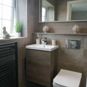 Bild von Kitchen & Bathroom Outlet Ltd