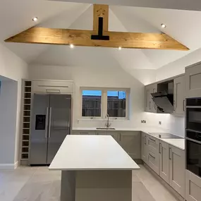Bild von Kitchen & Bathroom Outlet Ltd