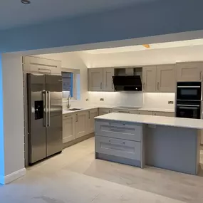 Bild von Kitchen & Bathroom Outlet Ltd