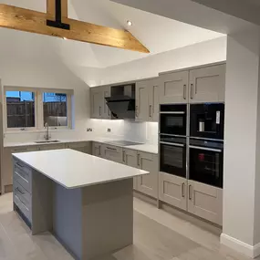 Bild von Kitchen & Bathroom Outlet Ltd
