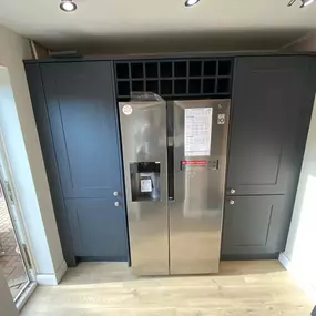 Bild von Kitchen & Bathroom Outlet Ltd