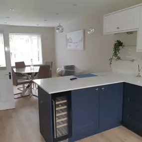 Bild von Kitchen & Bathroom Outlet Ltd