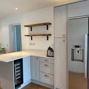 Bild von Kitchen & Bathroom Outlet Ltd