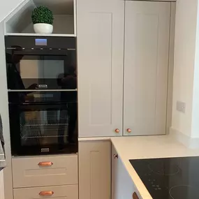Bild von Kitchen & Bathroom Outlet Ltd