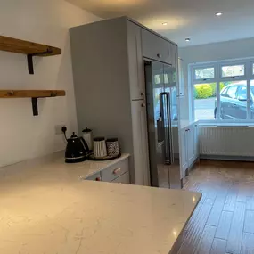 Bild von Kitchen & Bathroom Outlet Ltd