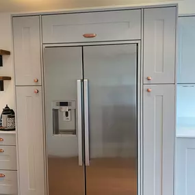 Bild von Kitchen & Bathroom Outlet Ltd