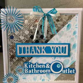 Bild von Kitchen & Bathroom Outlet Ltd