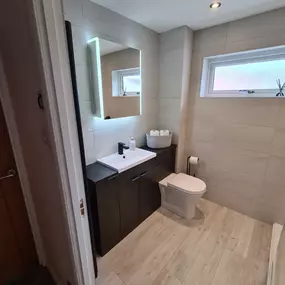 Bild von Kitchen & Bathroom Outlet Ltd