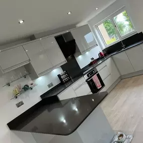 Bild von Kitchen & Bathroom Outlet Ltd