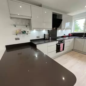 Bild von Kitchen & Bathroom Outlet Ltd