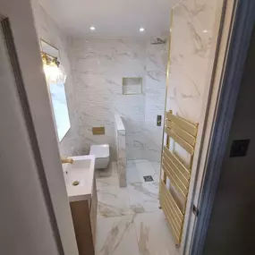 Bild von Kitchen & Bathroom Outlet Ltd