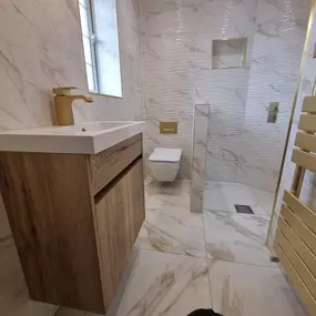 Bild von Kitchen & Bathroom Outlet Ltd