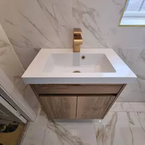 Bild von Kitchen & Bathroom Outlet Ltd