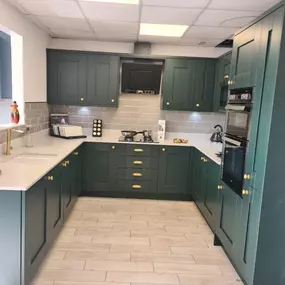 Bild von Kitchen & Bathroom Outlet Ltd