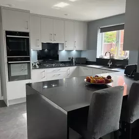 Bild von Kitchen & Bathroom Outlet Ltd