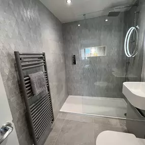 Bild von Kitchen & Bathroom Outlet Ltd