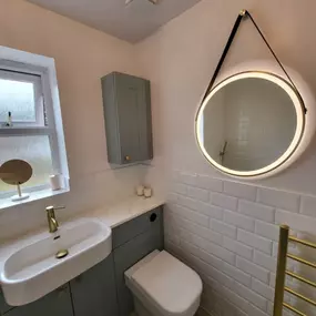 Bild von Kitchen & Bathroom Outlet Ltd