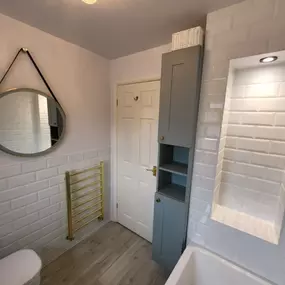 Bild von Kitchen & Bathroom Outlet Ltd