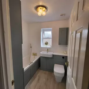 Bild von Kitchen & Bathroom Outlet Ltd