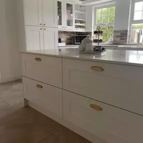 Bild von Kitchen & Bathroom Outlet Ltd