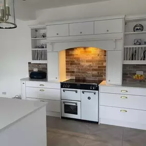 Bild von Kitchen & Bathroom Outlet Ltd