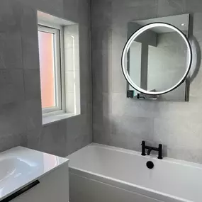 Bild von Kitchen & Bathroom Outlet Ltd