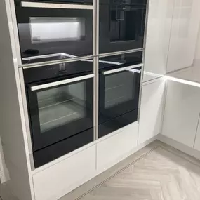Bild von Kitchen & Bathroom Outlet Ltd