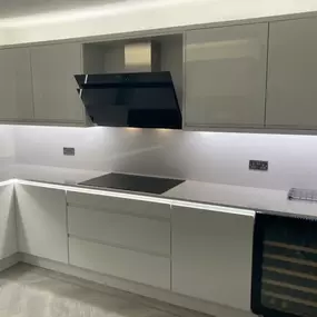 Bild von Kitchen & Bathroom Outlet Ltd