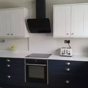 Bild von Kitchen & Bathroom Outlet Ltd