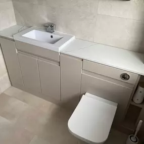 Bild von Kitchen & Bathroom Outlet Ltd
