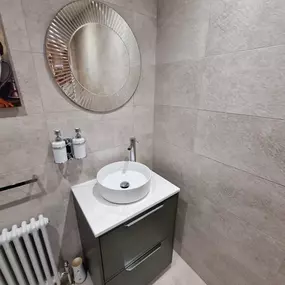 Bild von Kitchen & Bathroom Outlet Ltd