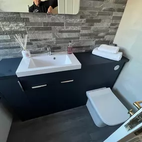 Bild von Kitchen & Bathroom Outlet Ltd