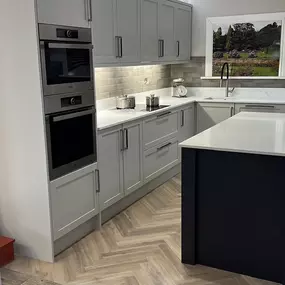 Bild von Kitchen & Bathroom Outlet Ltd