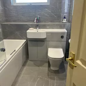 Bild von Kitchen & Bathroom Outlet Ltd