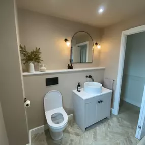 Bild von Kitchen & Bathroom Outlet Ltd