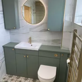 Bild von Kitchen & Bathroom Outlet Ltd
