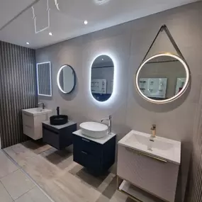 Bild von Kitchen & Bathroom Outlet Ltd