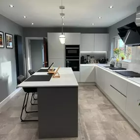 Bild von Kitchen & Bathroom Outlet Ltd
