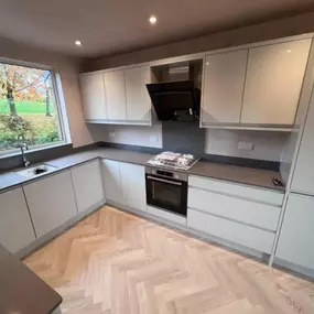 Bild von Kitchen & Bathroom Outlet Ltd