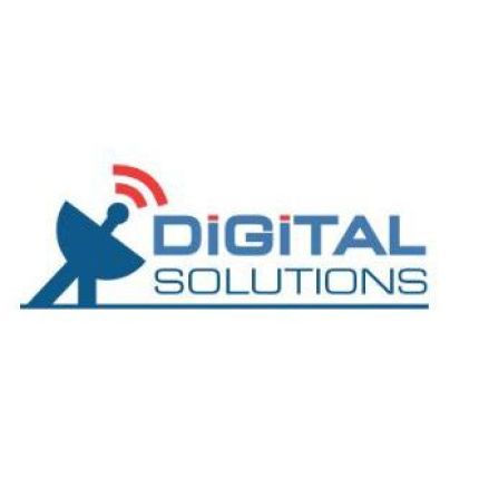 Logo van Digital Solutions