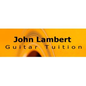 Bild von John Lambert Guitar Tuition