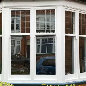 Bild von Sash Renovations Ltd