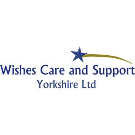 Logo da Wishes Care & Support