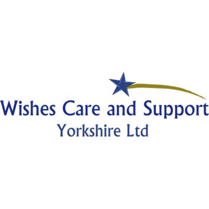 Logótipo de Wishes Care & Support