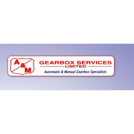 Logo da A & M Gearbox Services Ltd